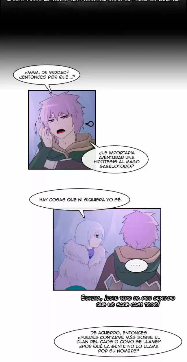 Kubera - El Ultimo Dios - Capítulo 99 - Página 15 - LectorTMOo