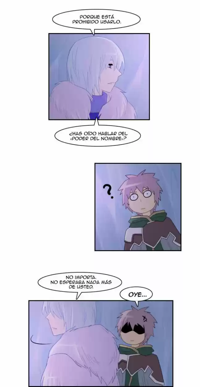 Kubera - El Ultimo Dios - Capítulo 99 - Página 16 - LectorTMOo