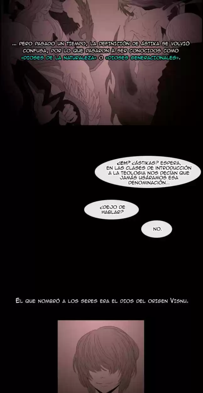 Kubera - El Ultimo Dios - Capítulo 99 - Página 18 - LectorTMOo