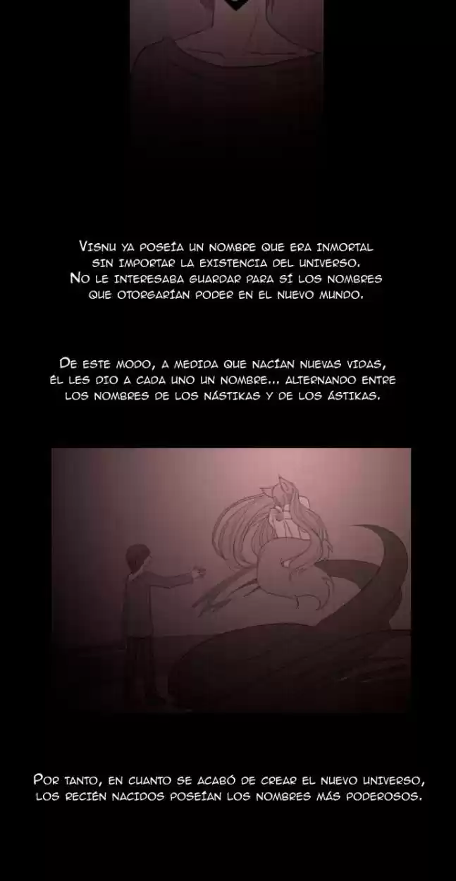 Kubera - El Ultimo Dios - Capítulo 99 - Página 19 - LectorTMOo