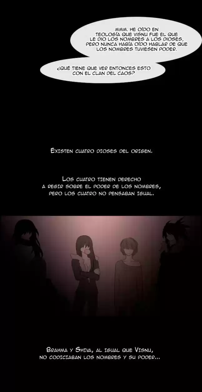 Kubera - El Ultimo Dios - Capítulo 99 - Página 20 - LectorTMOo