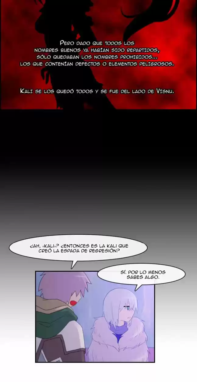 Kubera - El Ultimo Dios - Capítulo 99 - Página 22 - LectorTMOo