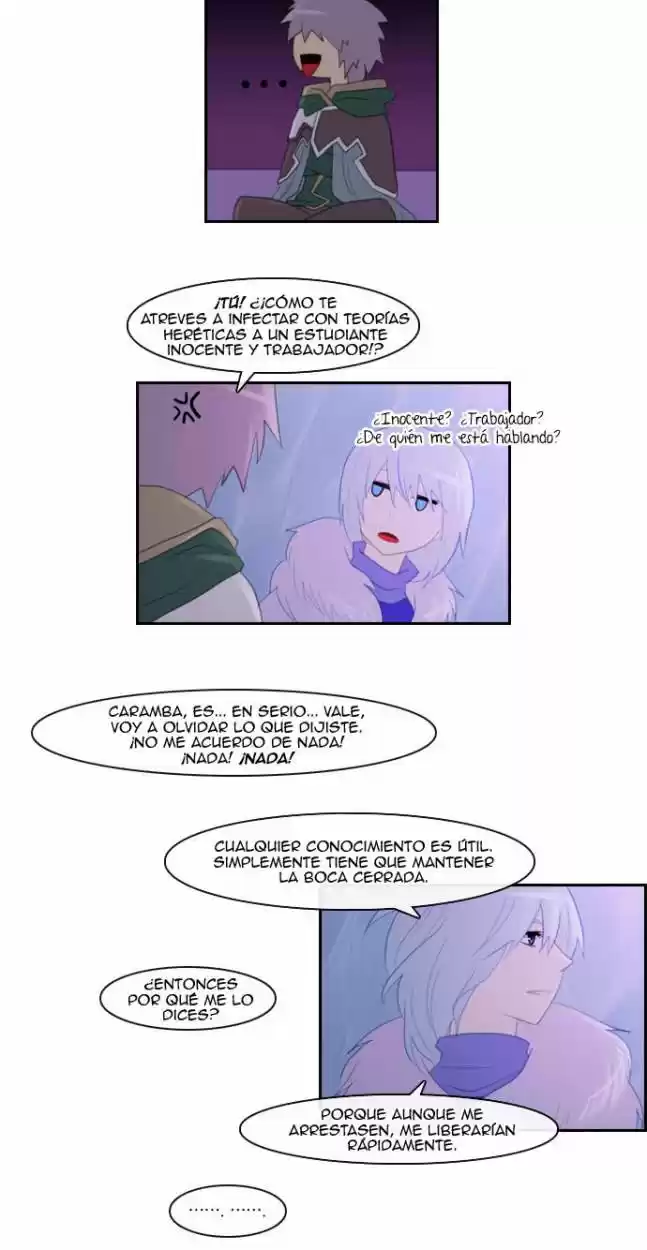 Kubera - El Ultimo Dios - Capítulo 99 - Página 24 - LectorTMOo