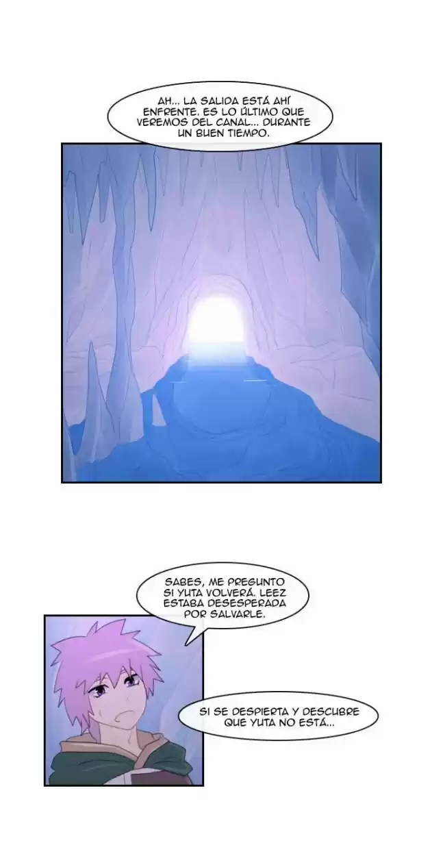 Kubera - El Ultimo Dios - Capítulo 99 - Página 25 - LectorTMOo