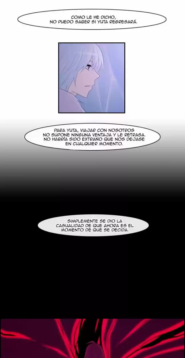 Kubera - El Ultimo Dios - Capítulo 99 - Página 26 - LectorTMOo