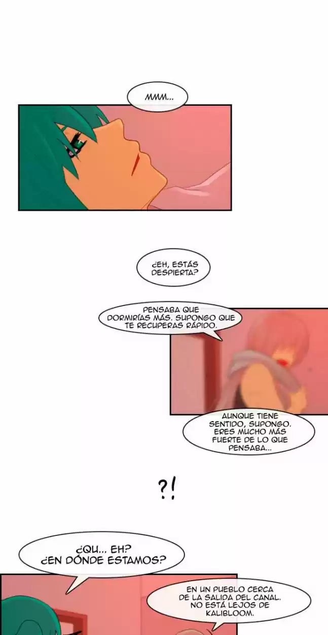 Kubera - El Ultimo Dios - Capítulo 99 - Página 29 - LectorTMOo