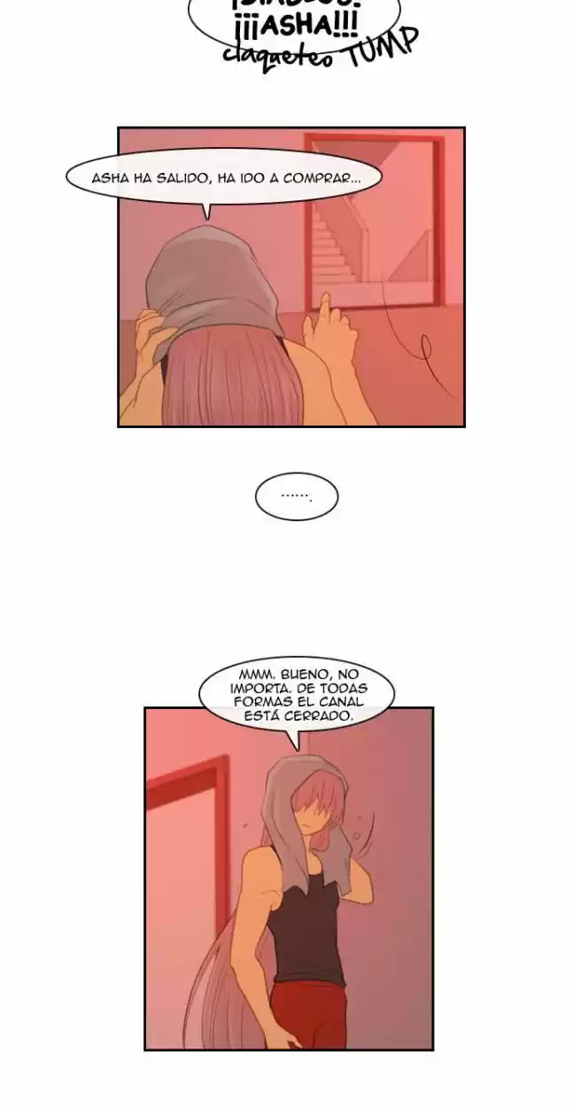 Kubera - El Ultimo Dios - Capítulo 99 - Página 31 - LectorTMOo