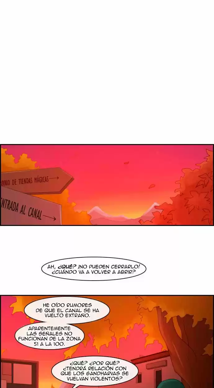 Kubera - El Ultimo Dios - Capítulo 99 - Página 32 - LectorTMOo