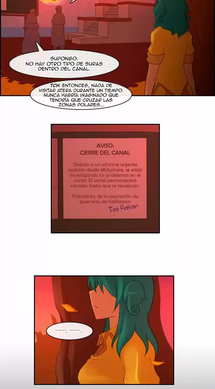 Kubera - El Ultimo Dios - Capítulo 99 - Página 33 - LectorTMOo