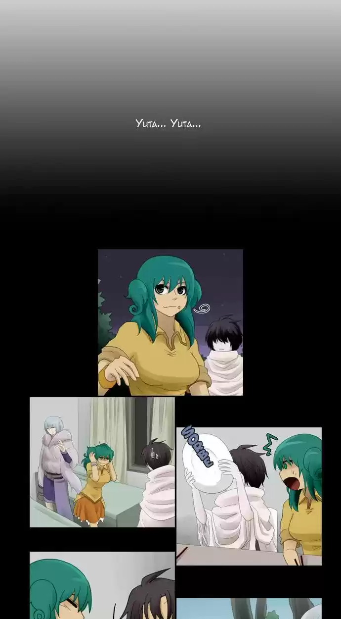Kubera - El Ultimo Dios - Capítulo 99 - Página 34 - LectorTMOo