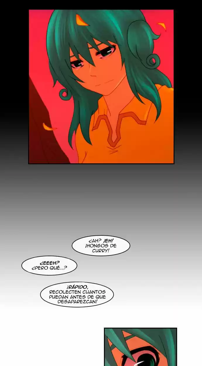 Kubera - El Ultimo Dios - Capítulo 99 - Página 37 - LectorTMOo