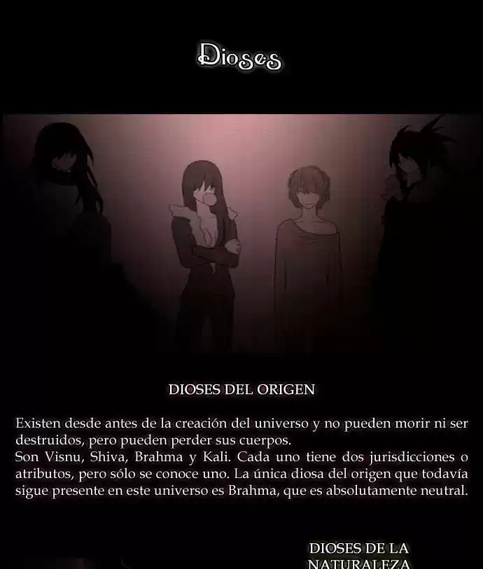 Kubera - El Ultimo Dios - Capítulo 99 - Página 42 - LectorTMOo