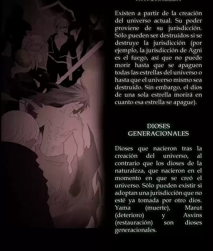 Kubera - El Ultimo Dios - Capítulo 99 - Página 43 - LectorTMOo