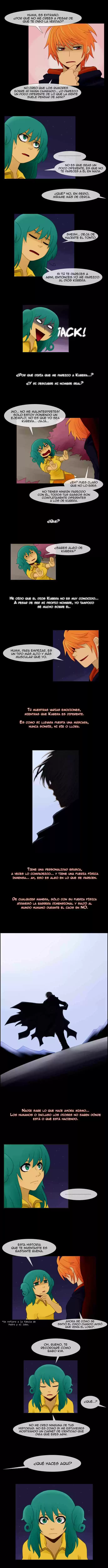 Kubera - Un Ultimo Dios - Capítulo 10 - Página 2 - LectorTMOo