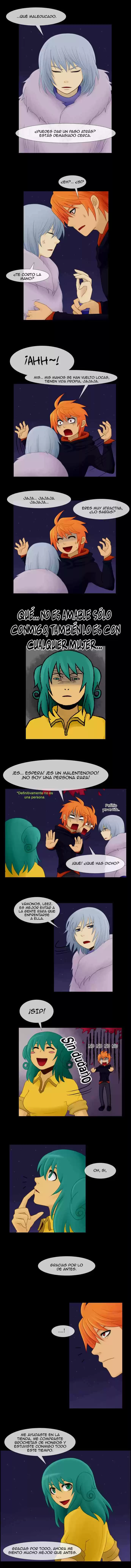 Kubera - Un Ultimo Dios - Capítulo 10 - Página 4 - LectorTMOo