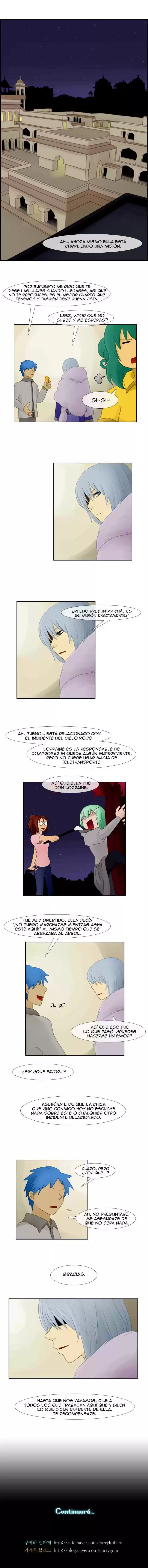 Kubera - Un Ultimo Dios - Capítulo 10 - Página 7 - LectorTMOo