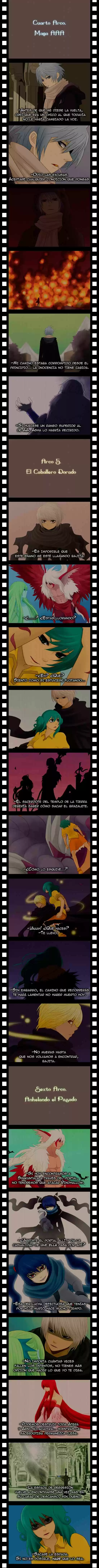Kubera - Un Ultimo Dios - Capítulo 100.50 - Página 3 - LectorTMOo