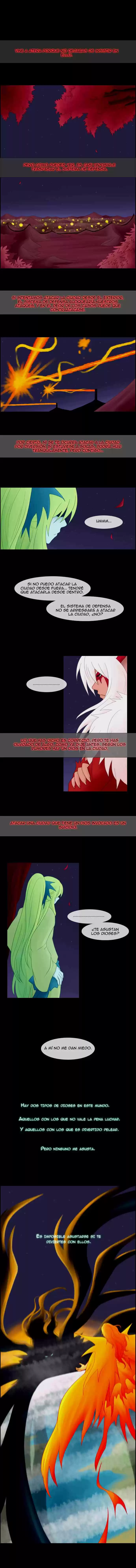 Kubera - Un Ultimo Dios - Capítulo 12 - Página 2 - LectorTMOo