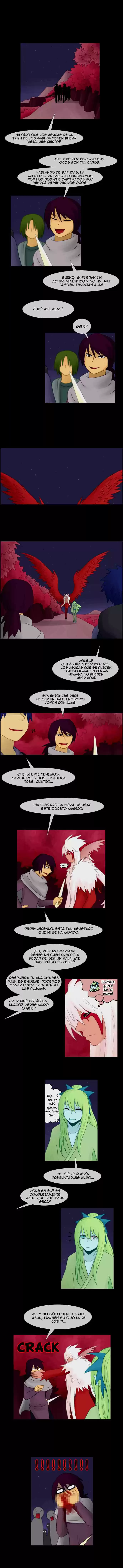 Kubera - Un Ultimo Dios - Capítulo 12 - Página 4 - LectorTMOo