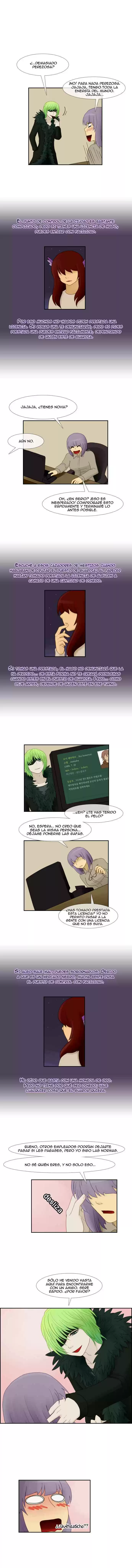 Kubera - Un Ultimo Dios - Capítulo 13 - Página 4 - LectorTMOo