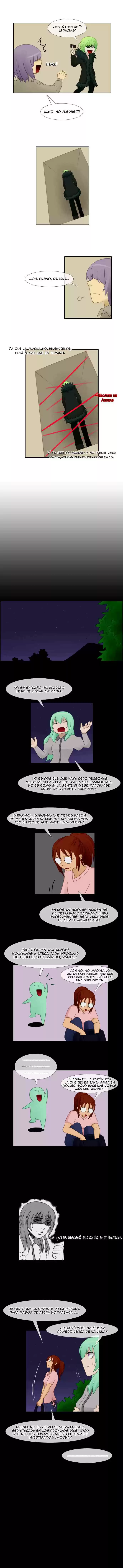 Kubera - Un Ultimo Dios - Capítulo 13 - Página 5 - LectorTMOo