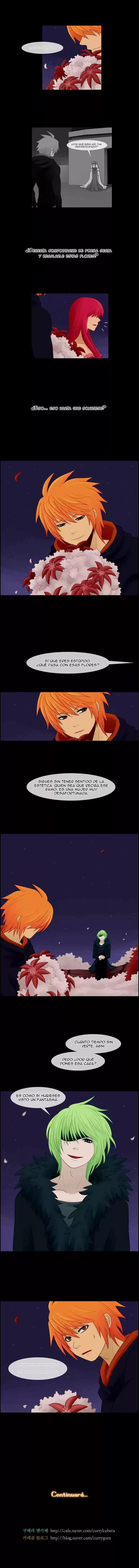 Kubera - Un Ultimo Dios - Capítulo 13 - Página 7 - LectorTMOo