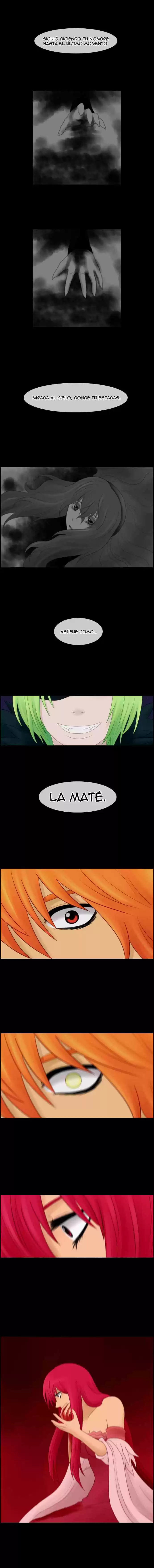 Kubera - Un Ultimo Dios - Capítulo 14 - Página 6 - LectorTMOo