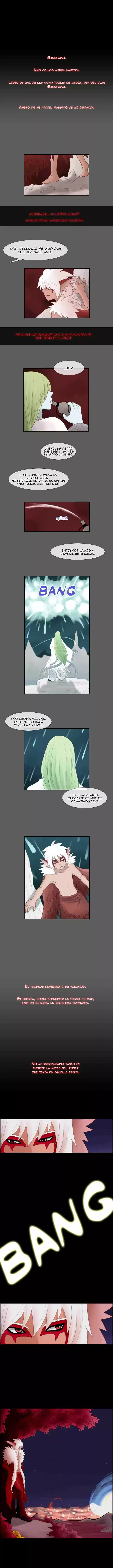 Kubera - Un Ultimo Dios - Capítulo 15 - Página 3 - LectorTMOo