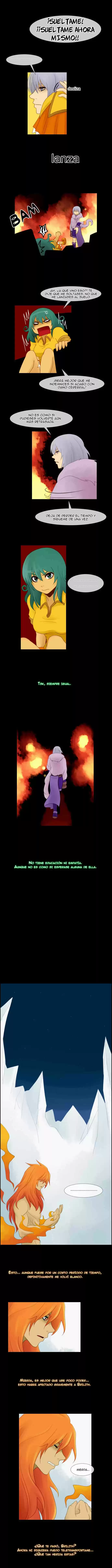 Kubera - Un Ultimo Dios - Capítulo 16 - Página 4 - LectorTMOo
