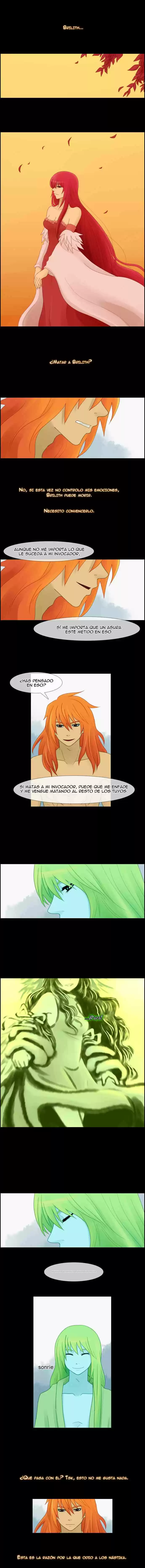 Kubera - Un Ultimo Dios - Capítulo 16 - Página 6 - LectorTMOo