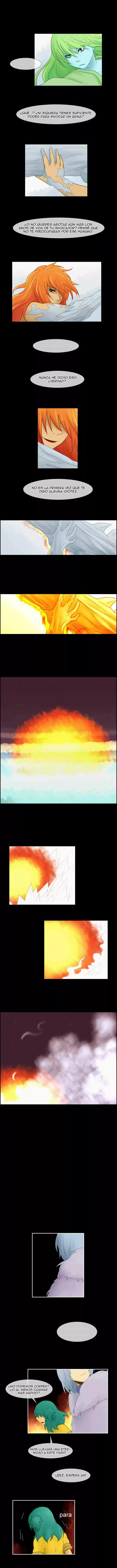 Kubera - Un Ultimo Dios - Capítulo 17 - Página 3 - LectorTMOo