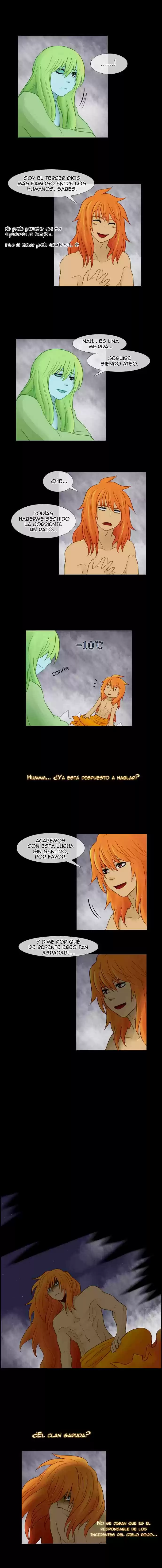 Kubera - Un Ultimo Dios - Capítulo 18 - Página 6 - LectorTMOo