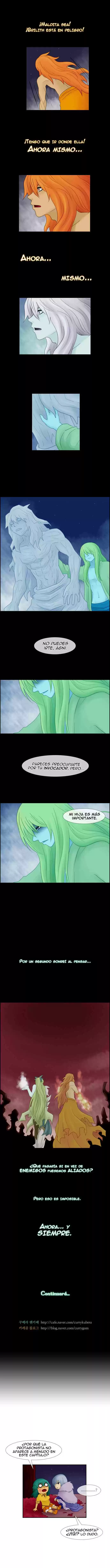 Kubera - Un Ultimo Dios - Capítulo 18 - Página 7 - LectorTMOo