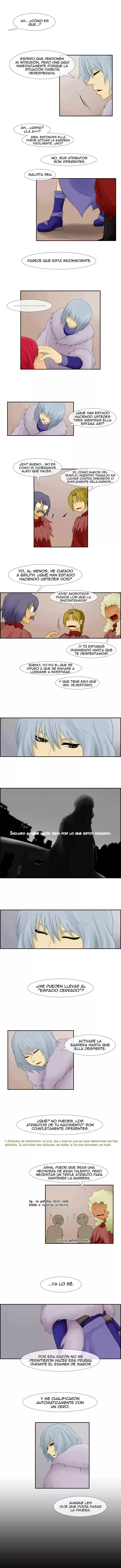 Kubera - Un Ultimo Dios - Capítulo 19 - Página 3 - LectorTMOo