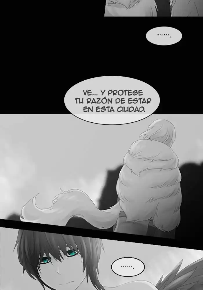 Kubera - Un Ultimo Dios - Capítulo 197 - Página 5 - LectorTMOo