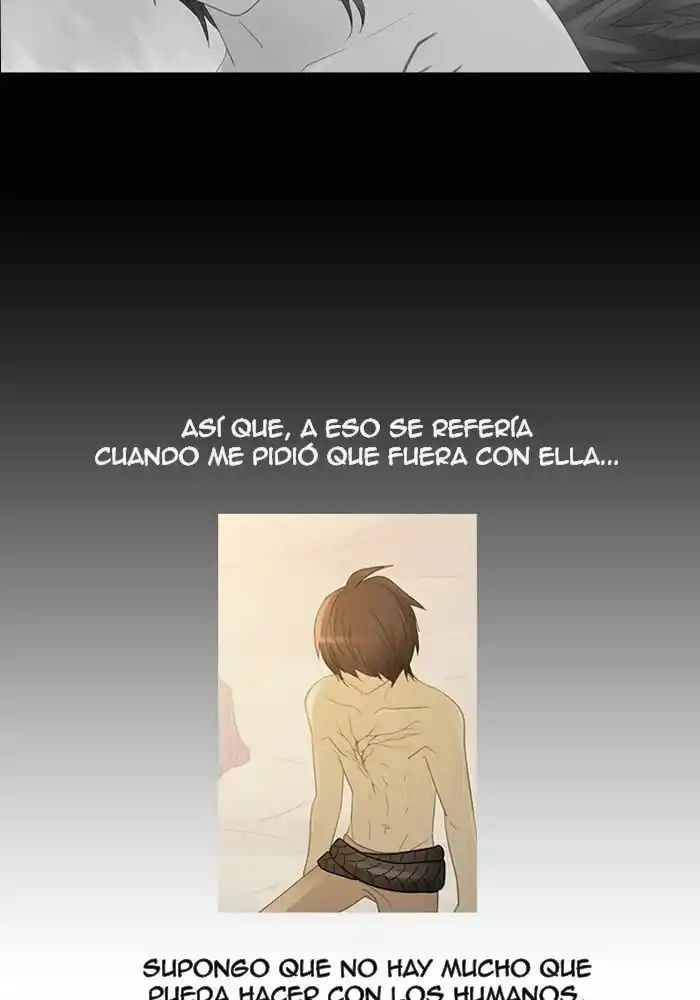 Kubera - Un Ultimo Dios - Capítulo 197 - Página 6 - LectorTMOo