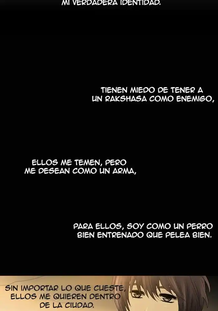 Kubera - Un Ultimo Dios - Capítulo 197 - Página 8 - LectorTMOo