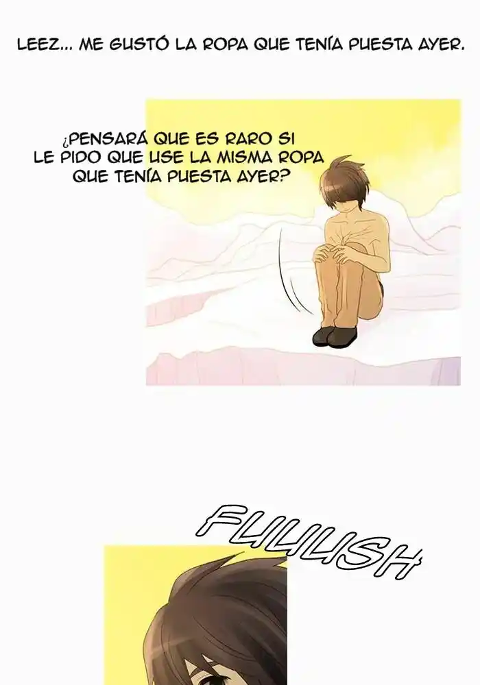 Kubera - Un Ultimo Dios - Capítulo 197 - Página 11 - LectorTMOo