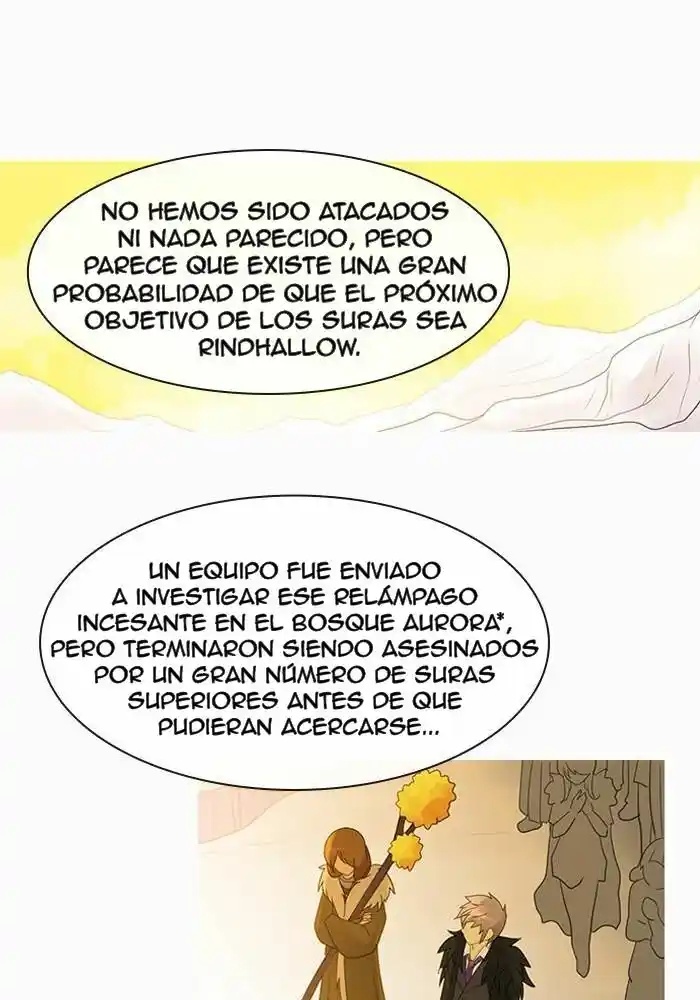 Kubera - Un Ultimo Dios - Capítulo 197 - Página 15 - LectorTMOo