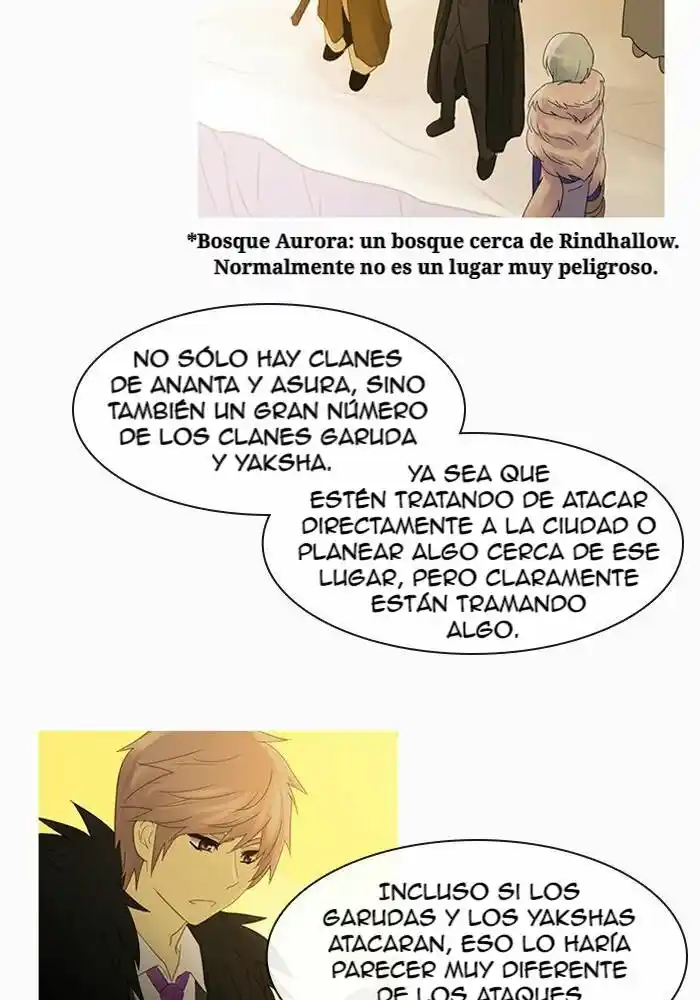 Kubera - Un Ultimo Dios - Capítulo 197 - Página 16 - LectorTMOo