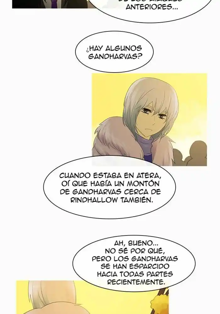 Kubera - Un Ultimo Dios - Capítulo 197 - Página 17 - LectorTMOo
