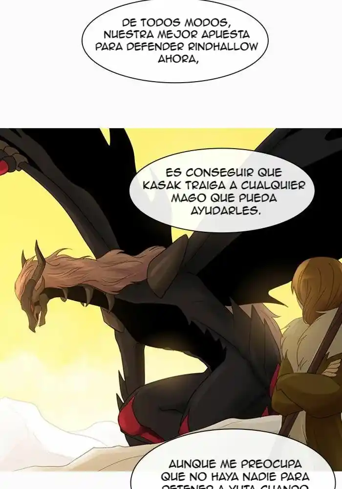 Kubera - Un Ultimo Dios - Capítulo 197 - Página 19 - LectorTMOo