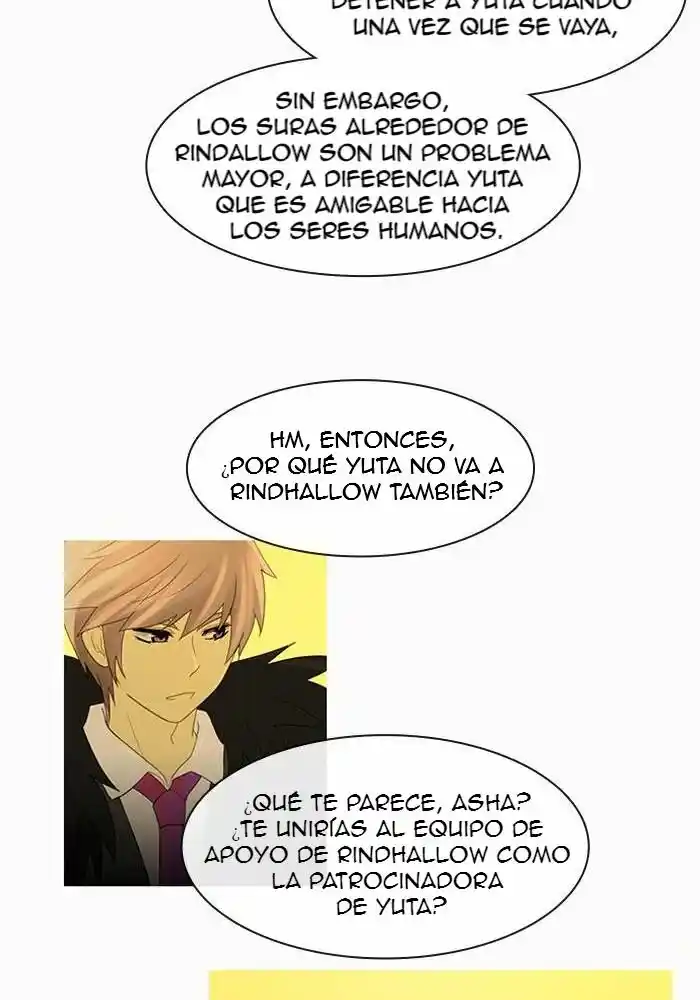 Kubera - Un Ultimo Dios - Capítulo 197 - Página 20 - LectorTMOo