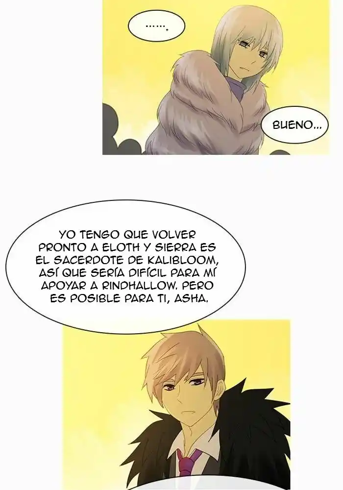 Kubera - Un Ultimo Dios - Capítulo 197 - Página 21 - LectorTMOo