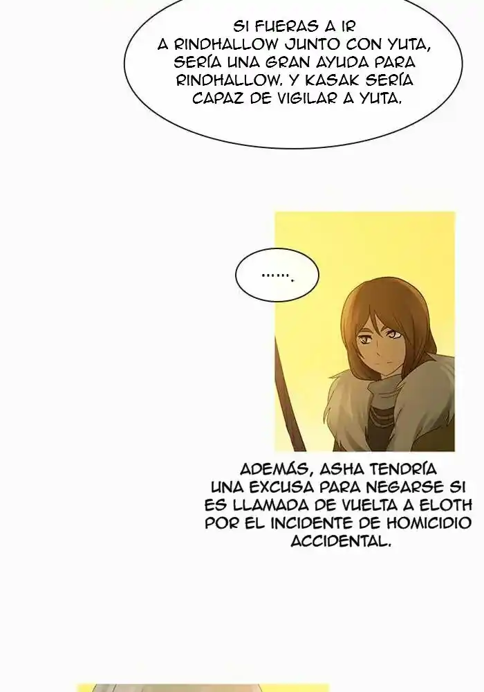 Kubera - Un Ultimo Dios - Capítulo 197 - Página 22 - LectorTMOo