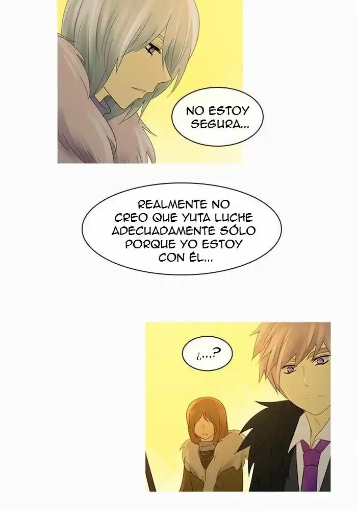Kubera - Un Ultimo Dios - Capítulo 197 - Página 23 - LectorTMOo