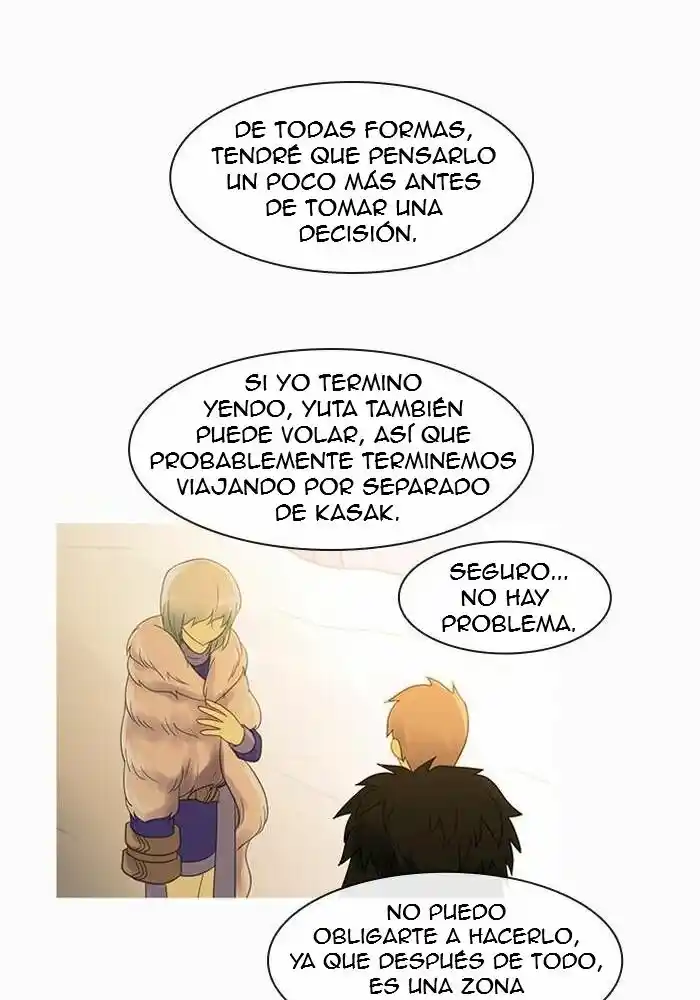 Kubera - Un Ultimo Dios - Capítulo 197 - Página 24 - LectorTMOo