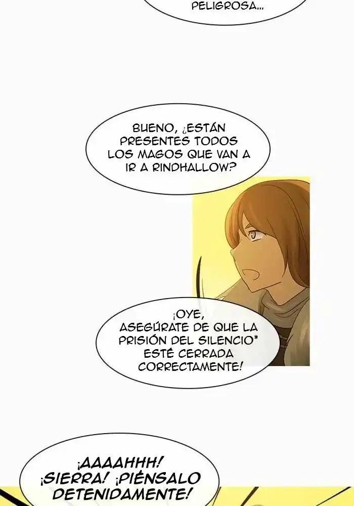Kubera - Un Ultimo Dios - Capítulo 197 - Página 25 - LectorTMOo
