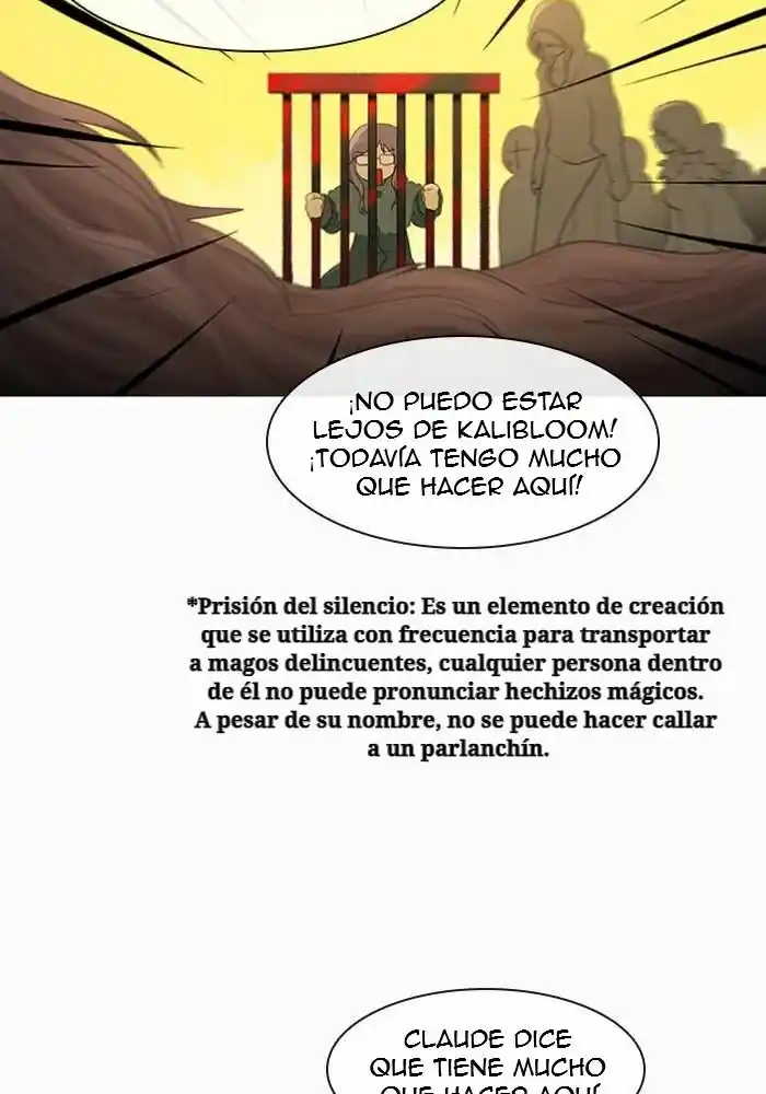 Kubera - Un Ultimo Dios - Capítulo 197 - Página 26 - LectorTMOo