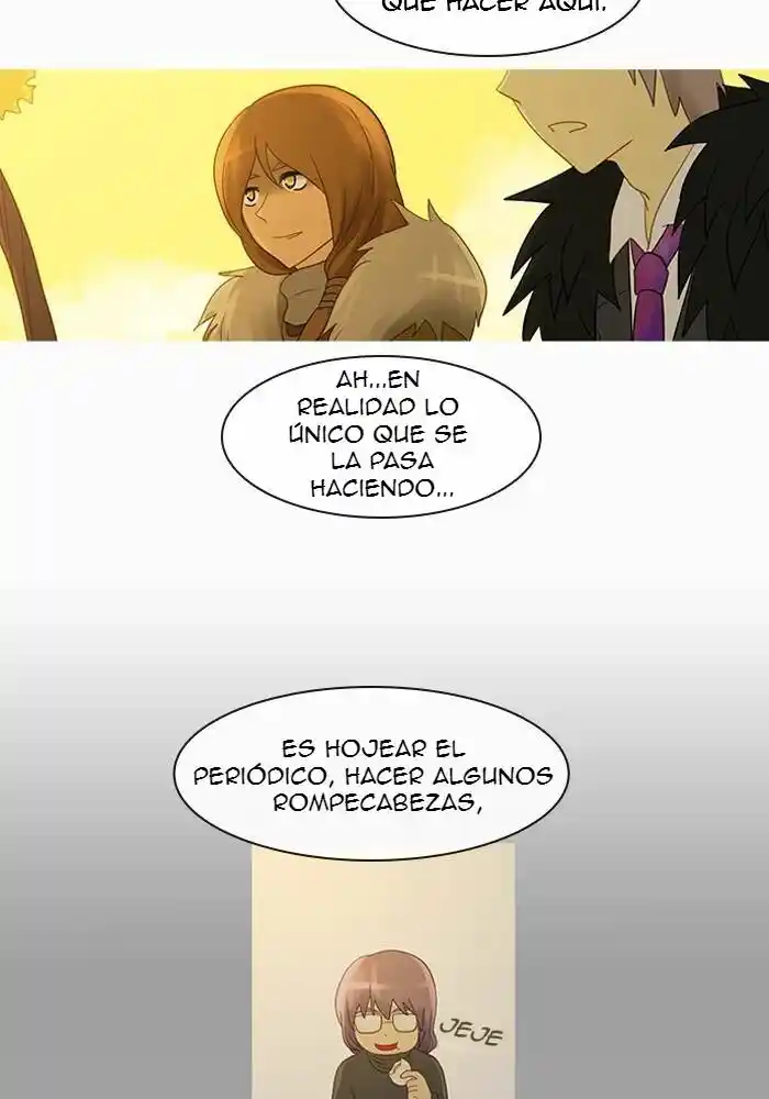 Kubera - Un Ultimo Dios - Capítulo 197 - Página 27 - LectorTMOo